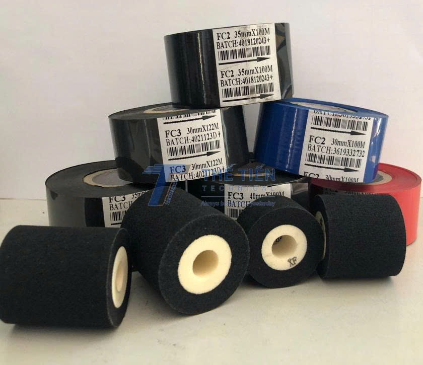 Ứng Dụng Mực In Date Trong Sản Xuất – Chọn Loại Mực Phù Hợp Từng Bao Bì