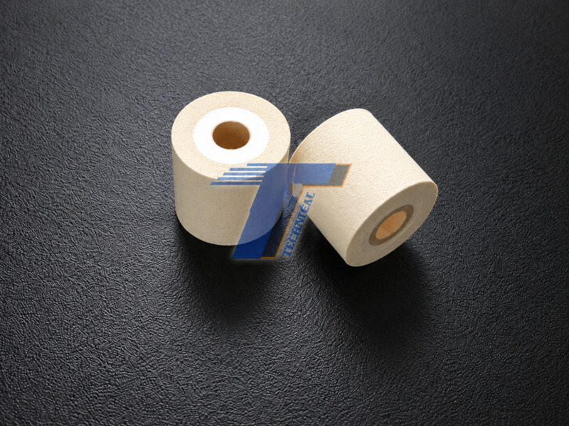 Mực In Nhiệt XJ 36x32 WHITE – Mực In Date Màu Trắng