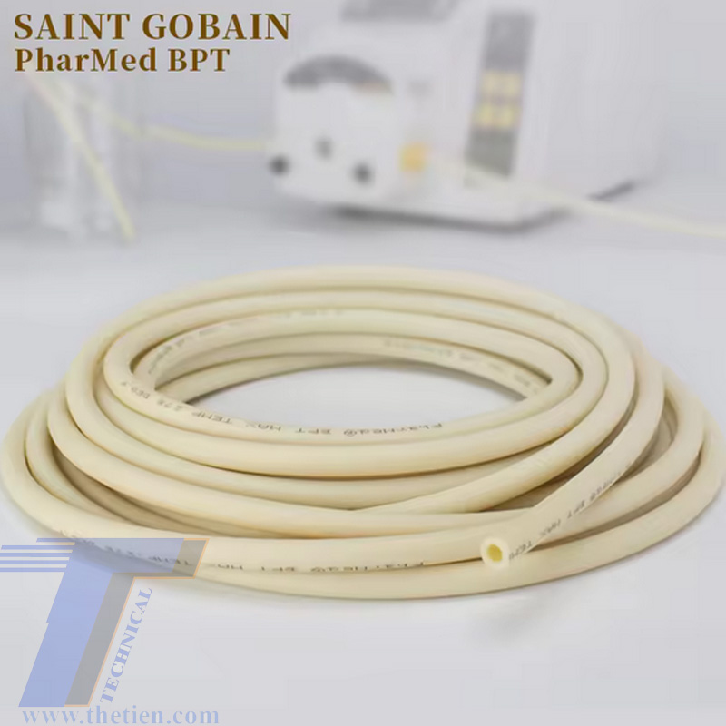 Ống mềm bơm nhu động BPT Saint Gobain